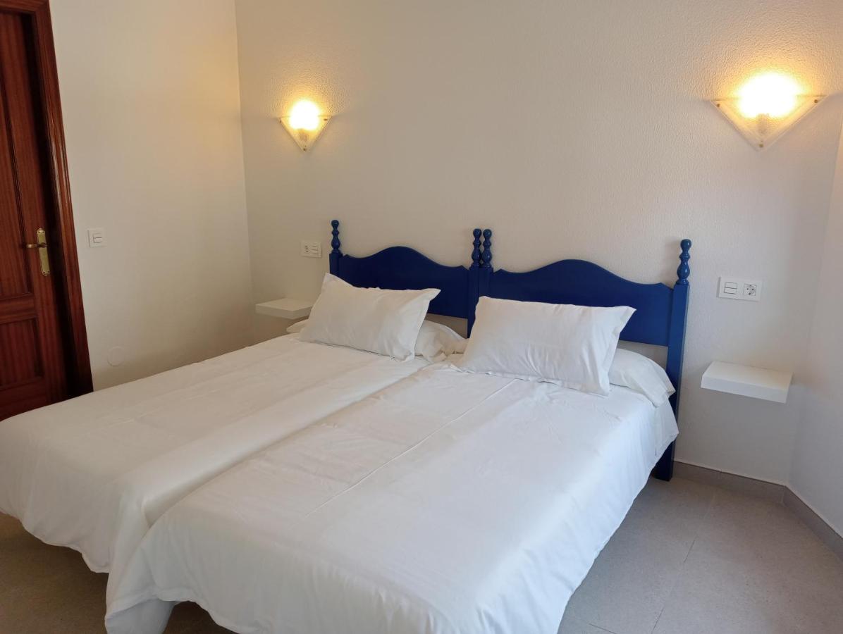 Hotel El Chisco, foto 5