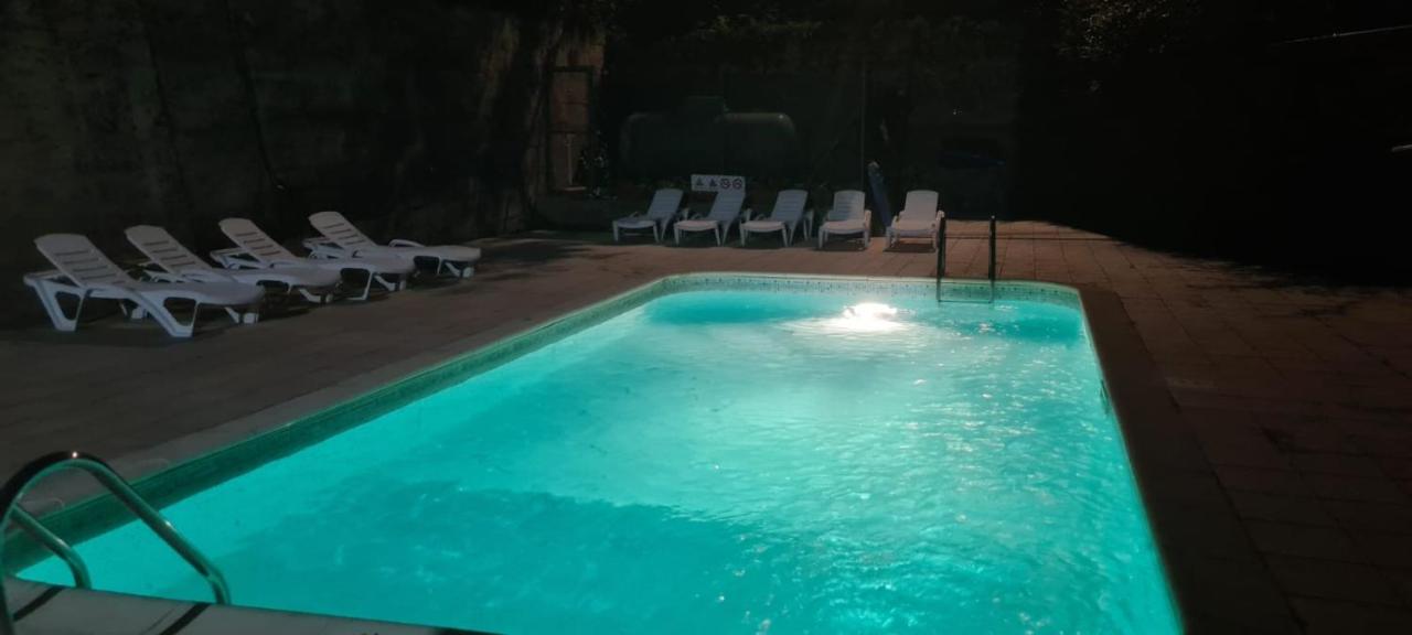 Hotel El Chisco, foto 3